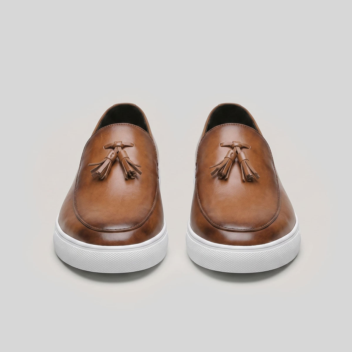 Herren Loafer mit Quasten und Sneakersohle | Guido_2