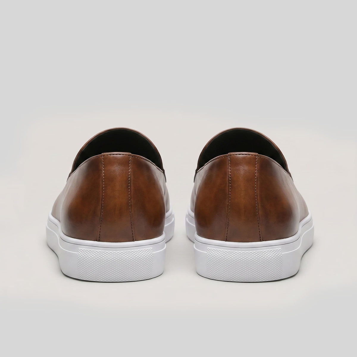 Herren Loafer mit Quasten und Sneakersohle | Guido_4