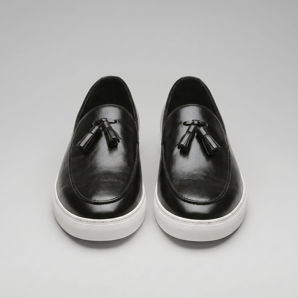 Herren Loafer mit Quasten und Sneakersohle | Guido
