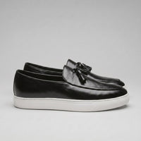 Herren Loafer mit Quasten und Sneakersohle | Guido
