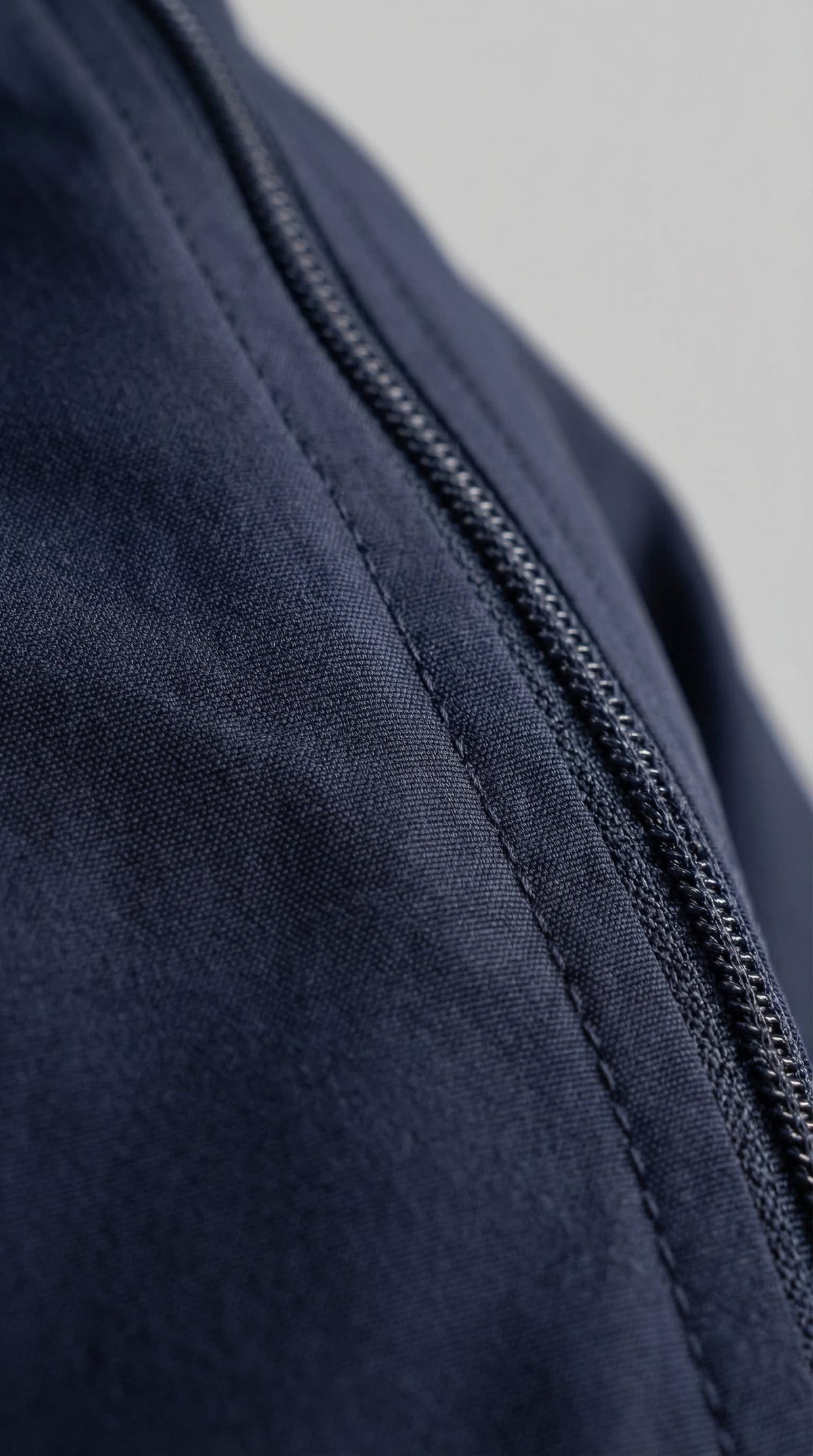 Herren Kapuzenjacke mit Reißverschluss | Gernot
