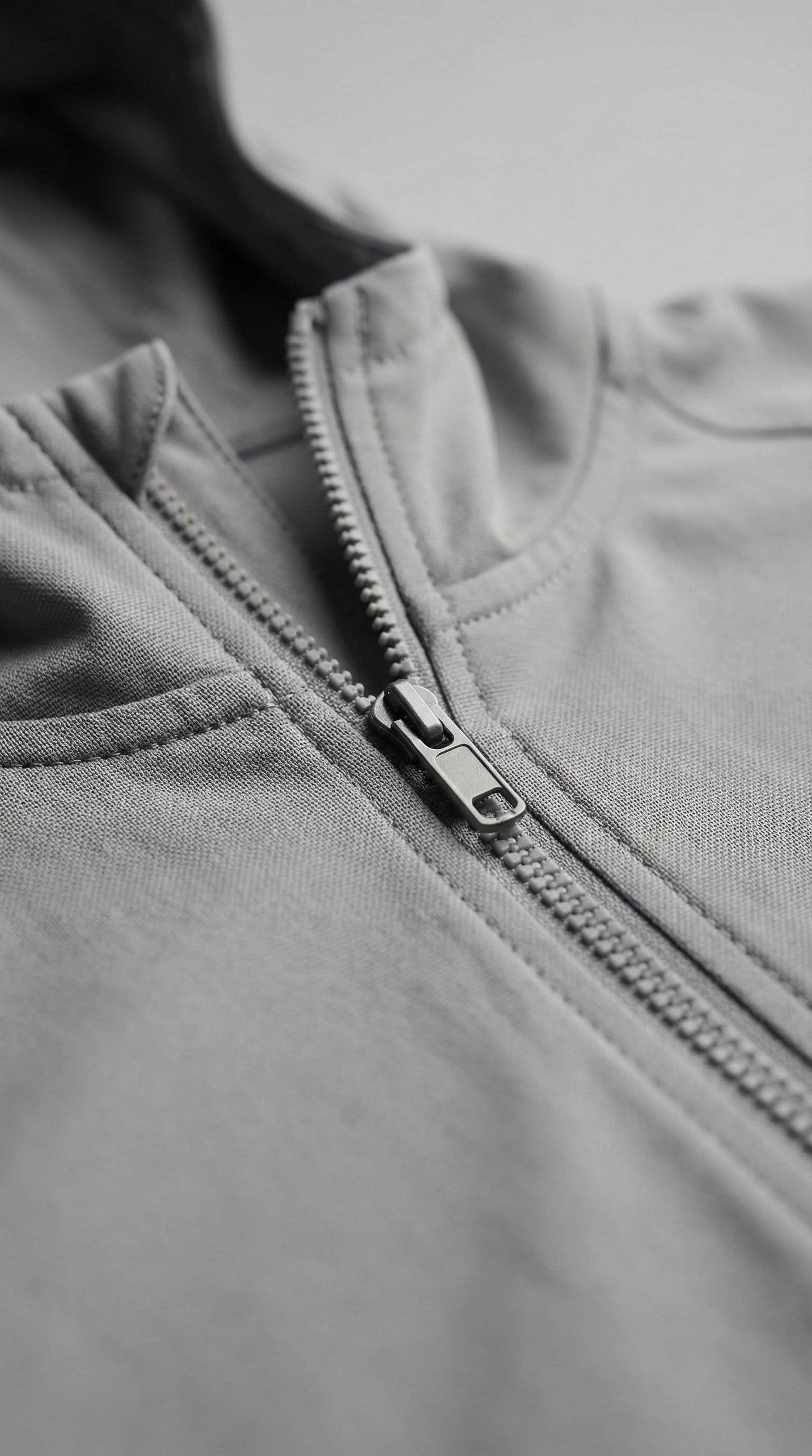 Herren Kapuzenjacke mit Reißverschluss | Gernot_3
