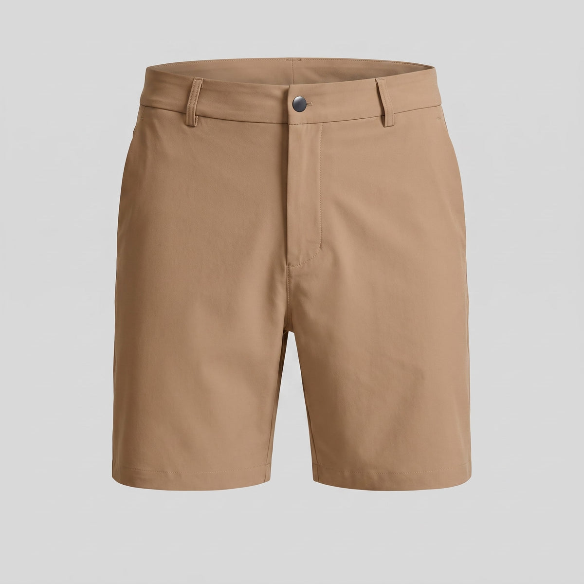 Herren Chino-Shorts mit Stretchanteil | Swen