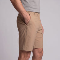Herren Chino-Shorts mit Stretchanteil | Swen