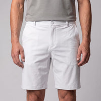 Herren Chino-Shorts mit Stretchanteil | Swen