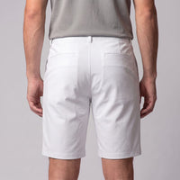 Herren Chino-Shorts mit Stretchanteil | Swen