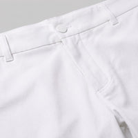 Herren Chino-Shorts mit Stretchanteil | Swen