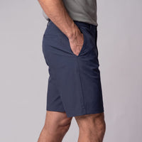 Herren Chino-Shorts mit Stretchanteil | Swen