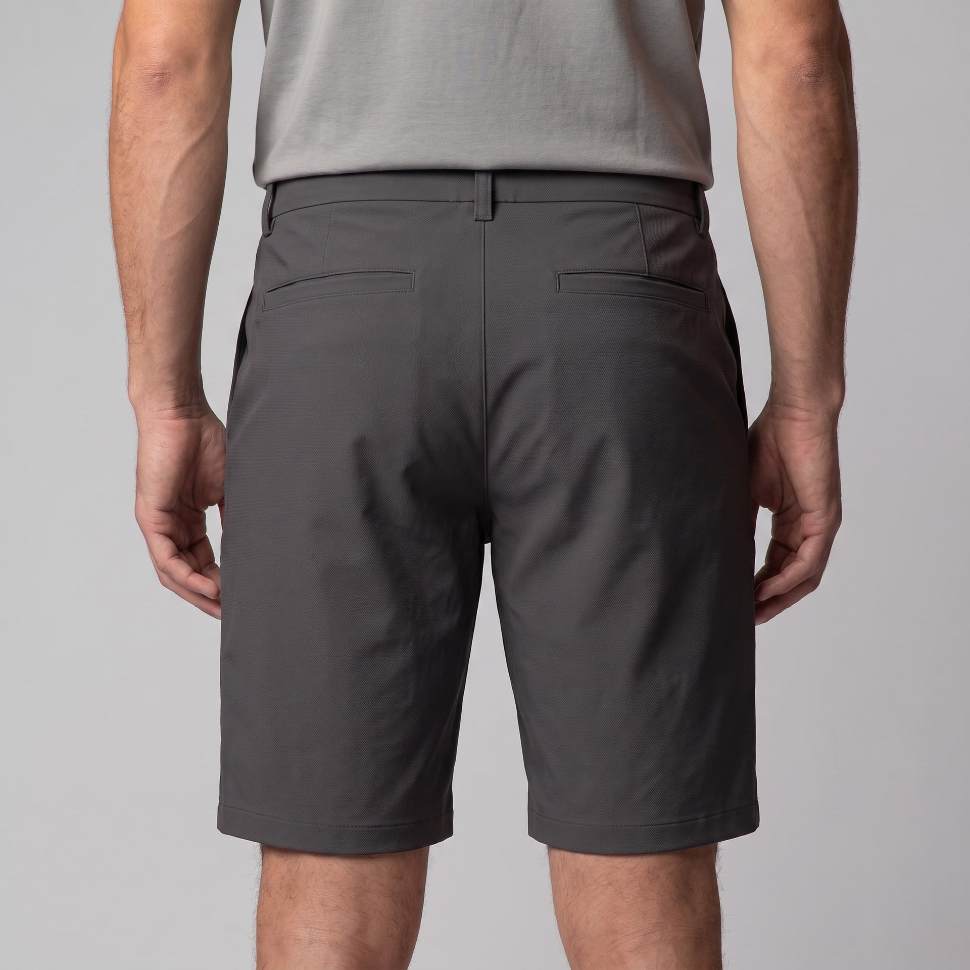 Herren Chino-Shorts mit Stretchanteil | Swen