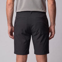 Herren Chino-Shorts mit Stretchanteil | Swen