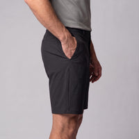 Herren Chino-Shorts mit Stretchanteil | Swen