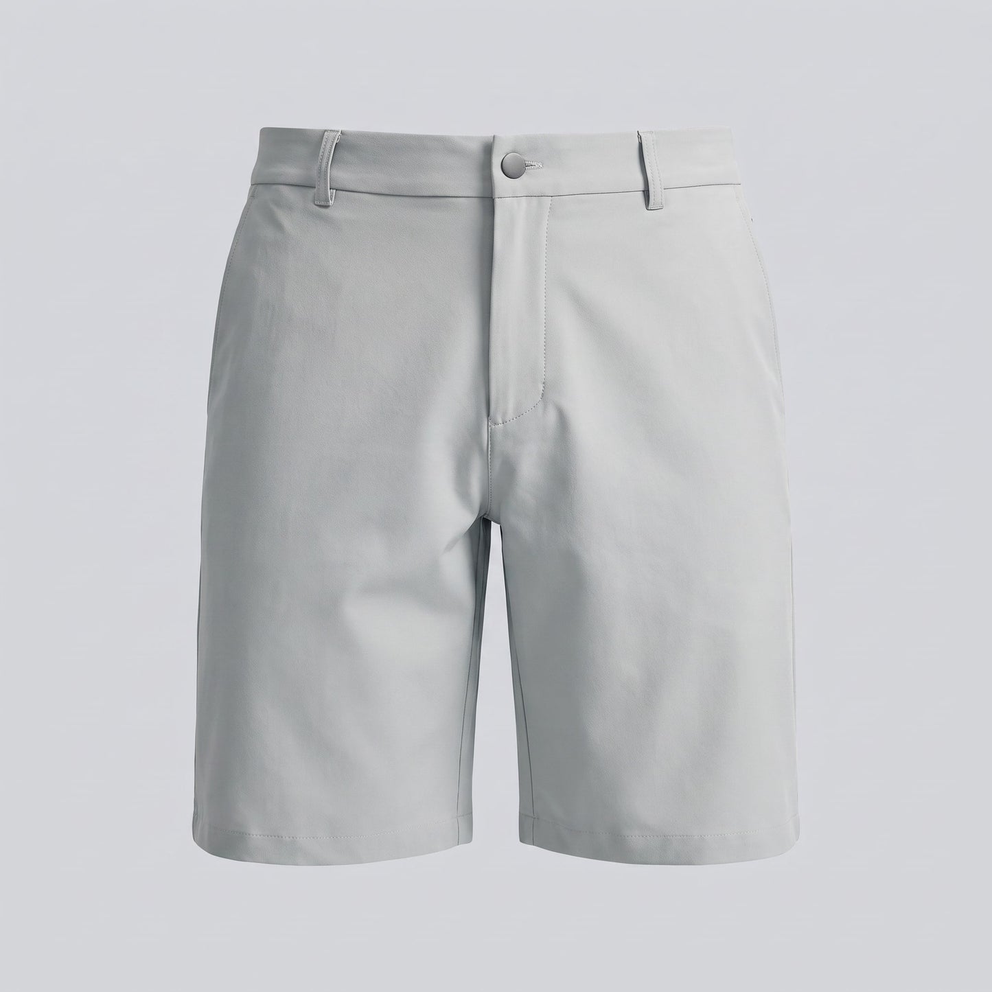 Herren Chino-Shorts mit Stretchanteil | Swen_8
