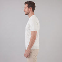 Herren Strickshirt mit Chevronmuster | Klaus
