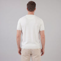 Herren Strickshirt mit Chevronmuster | Klaus