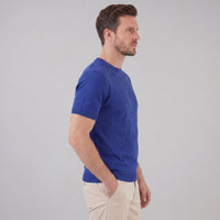 Herren Strickshirt mit Chevronmuster | Klaus