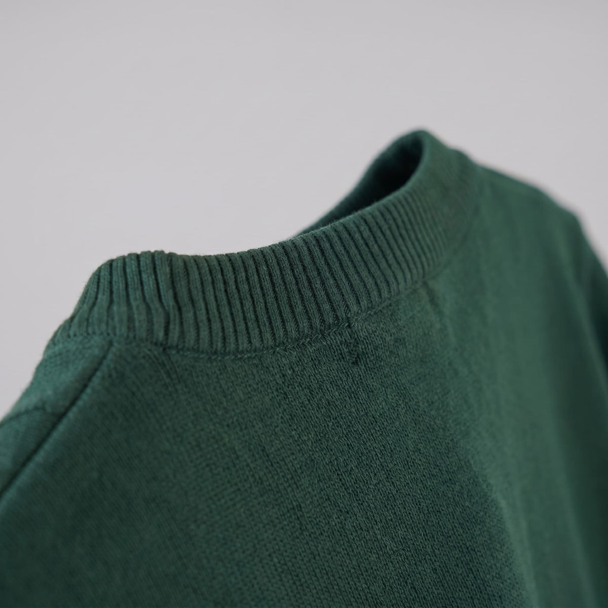 Herren Strickshirt mit Chevronmuster | Klaus