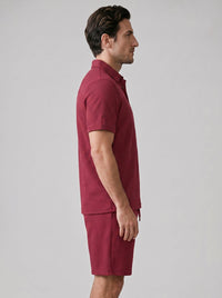 Herren Strickpolo-Set Regular Fit | Edgar