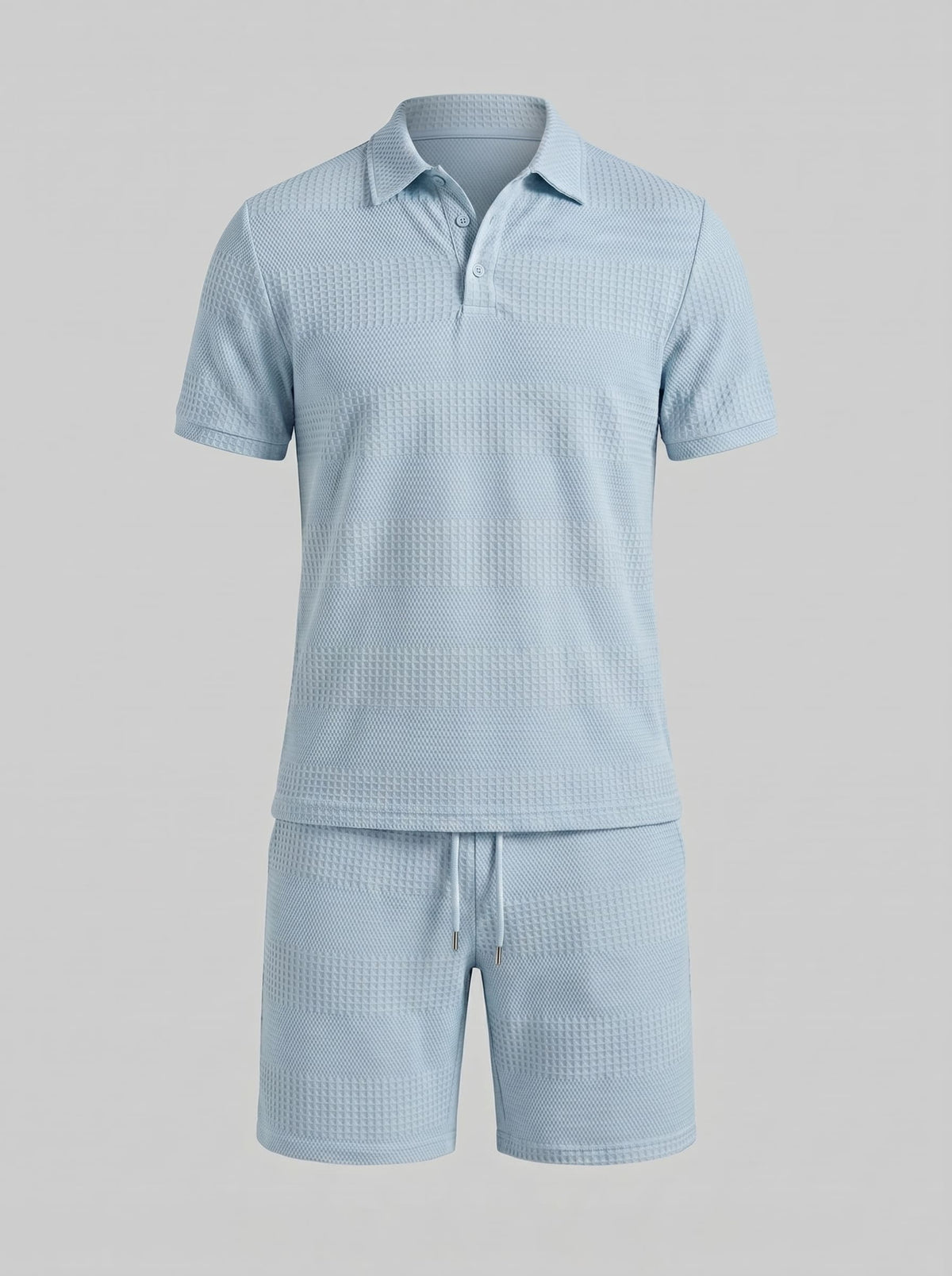 Herren Strickpolo-Set Regular Fit | Edgar_16