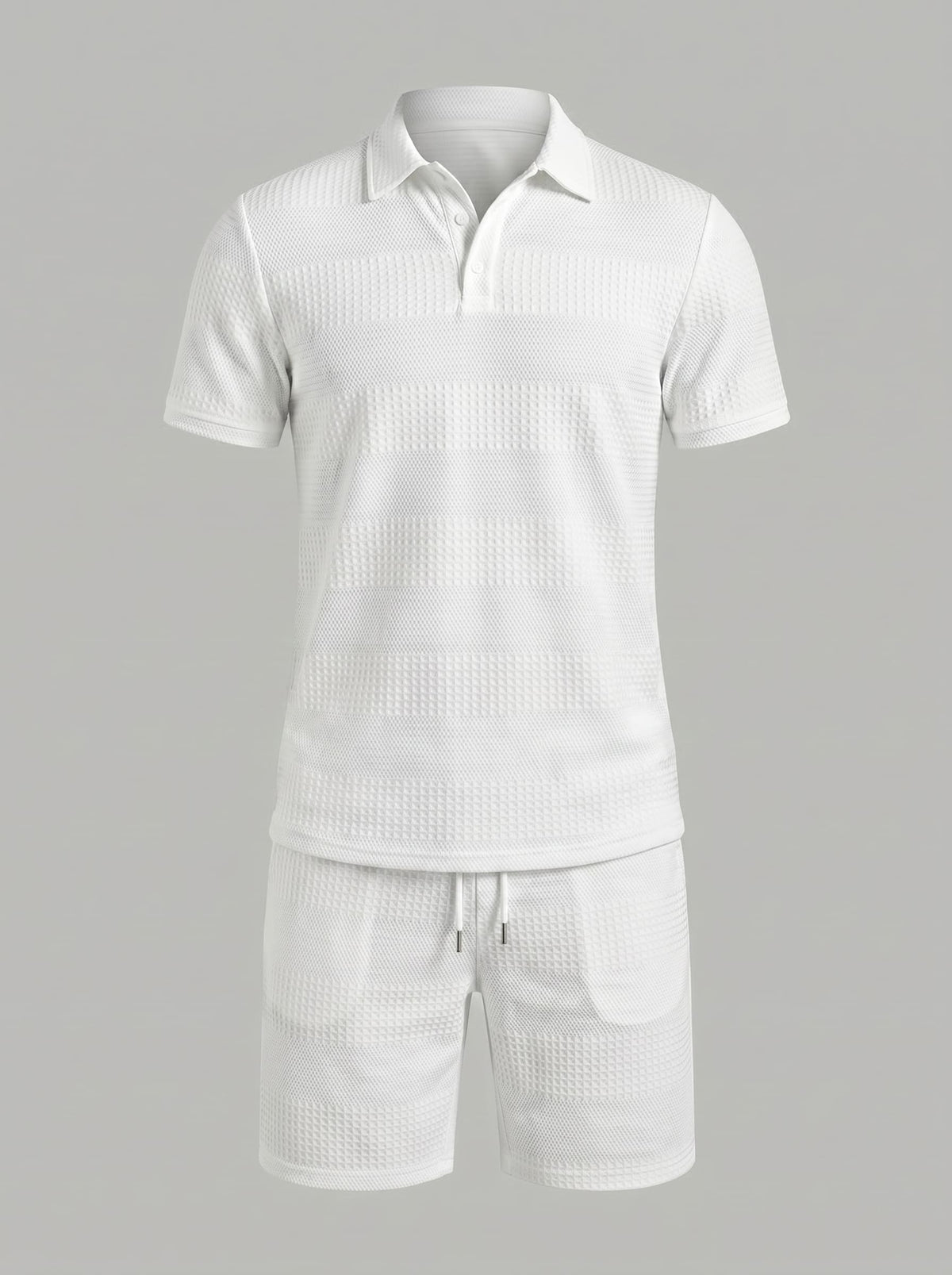Herren Strickpolo-Set Regular Fit | Edgar_2