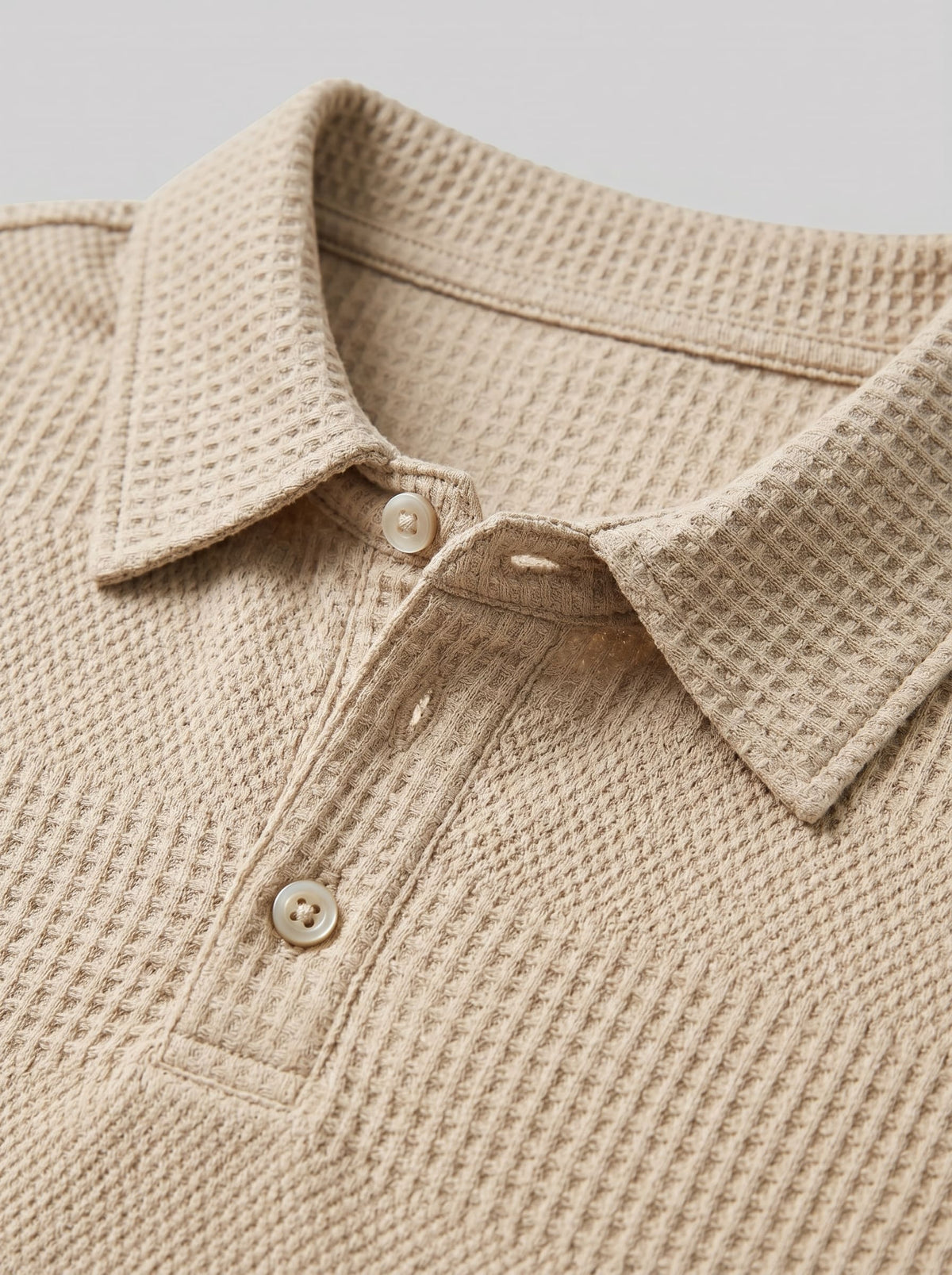 Herren Strickpolo-Set Regular Fit | Edgar_25