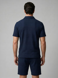 Herren Strickpolo-Set Regular Fit | Edgar