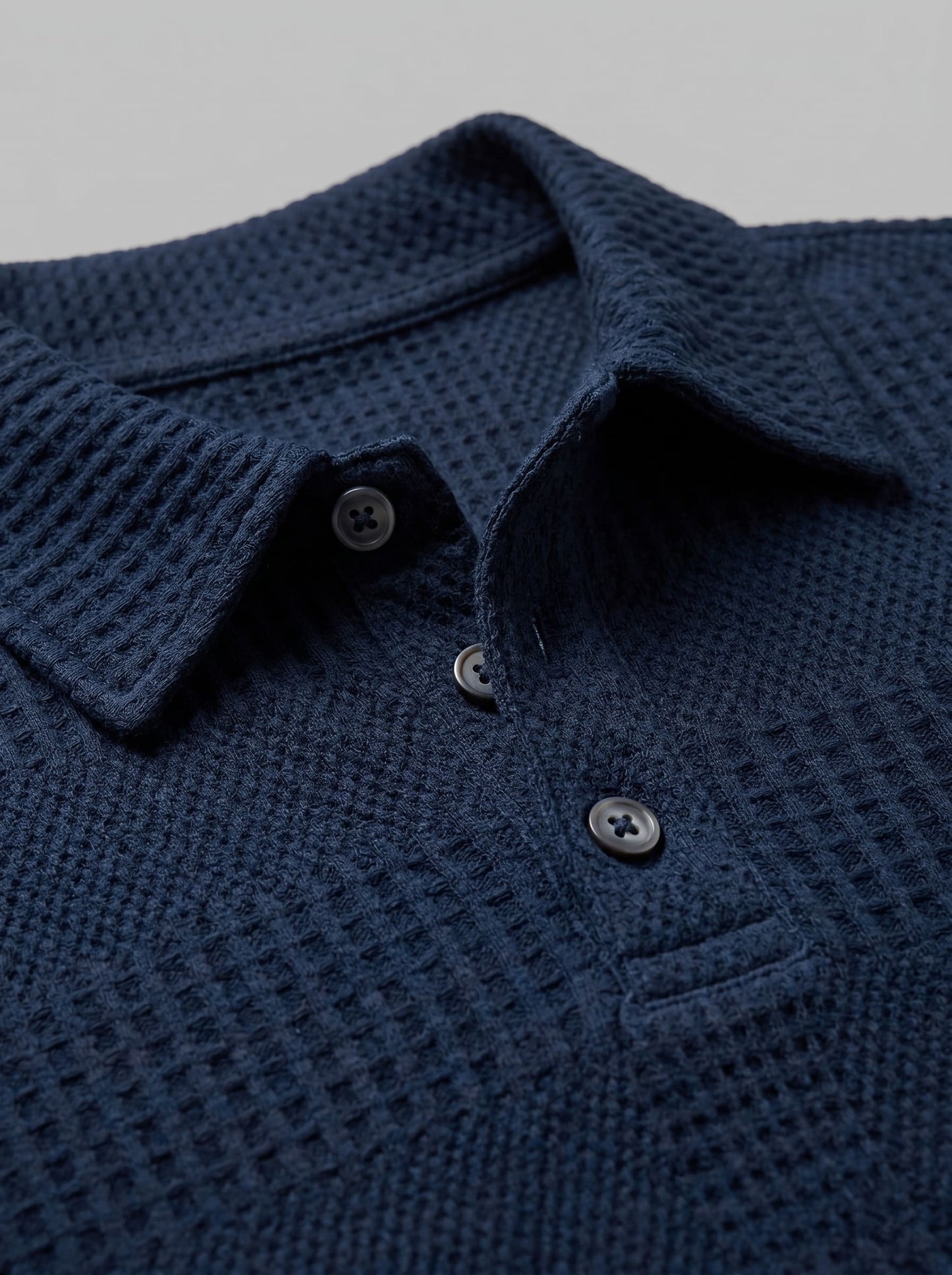 Herren Strickpolo-Set Regular Fit | Edgar_35