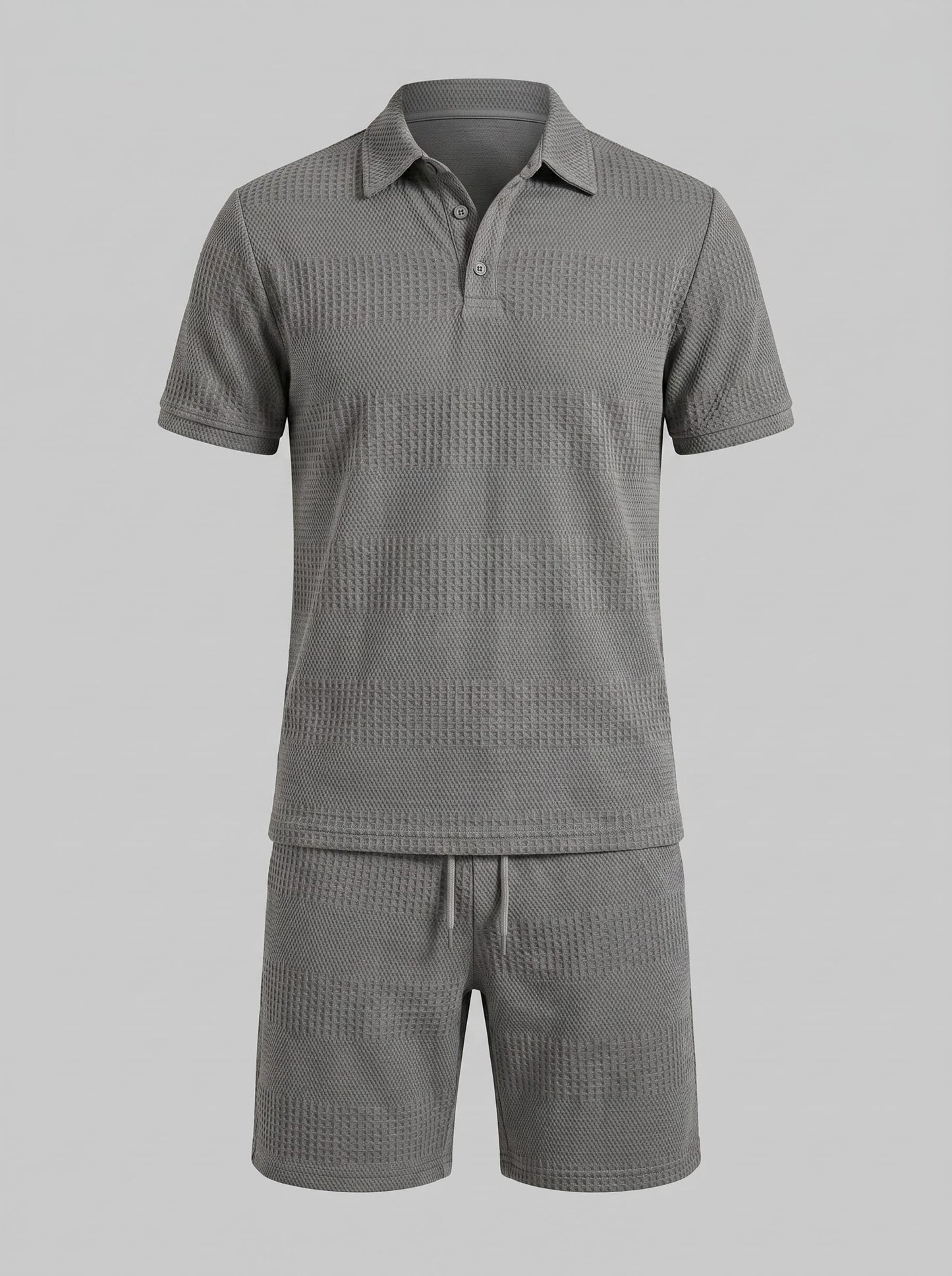Herren Strickpolo-Set Regular Fit | Edgar_6
