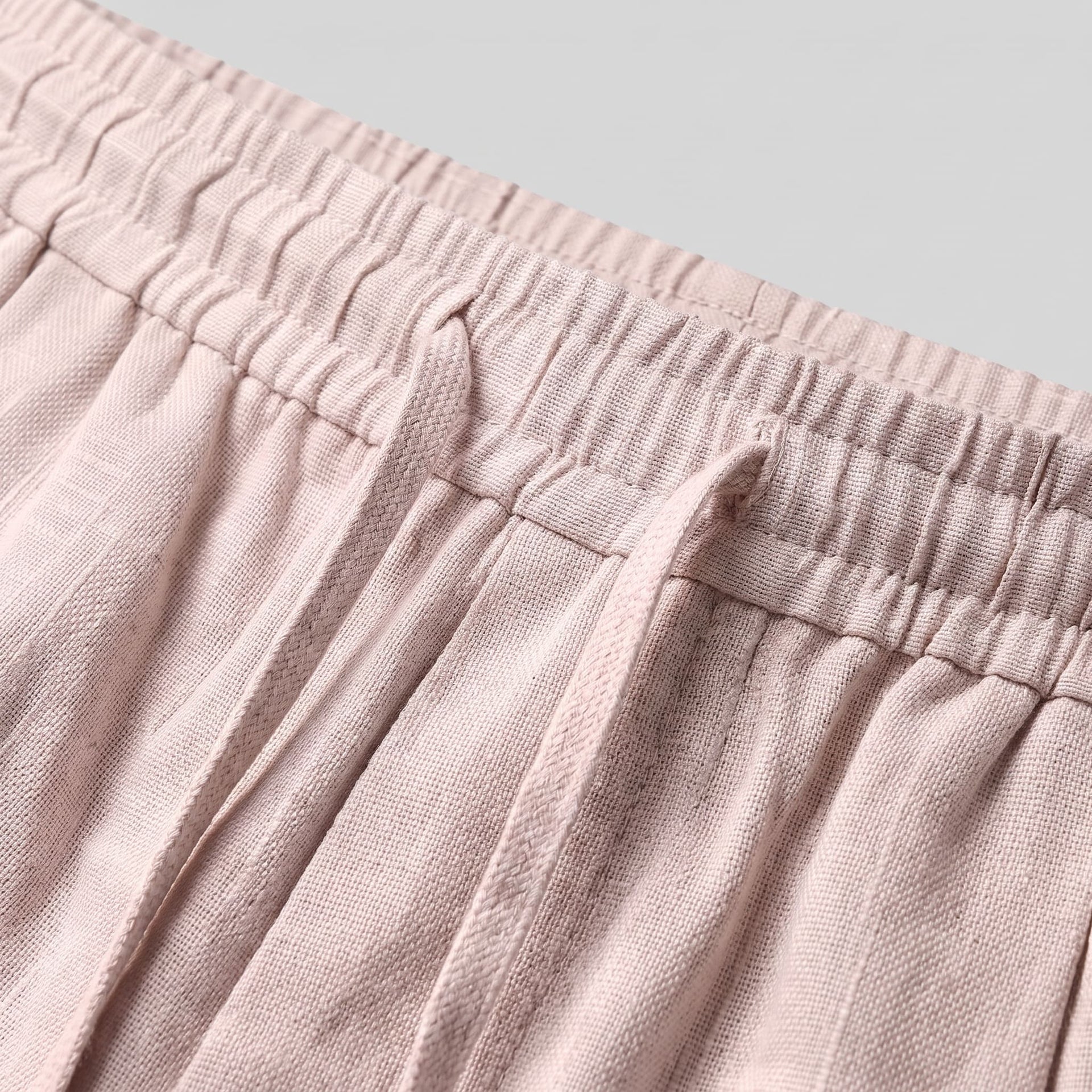 Herren Sommershorts mit Elastikbund Comfort Fit | Detlev