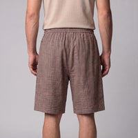Herren Sommershorts mit Elastikbund Comfort Fit | Detlev