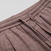 Herren Sommershorts mit Elastikbund Comfort Fit | Detlev