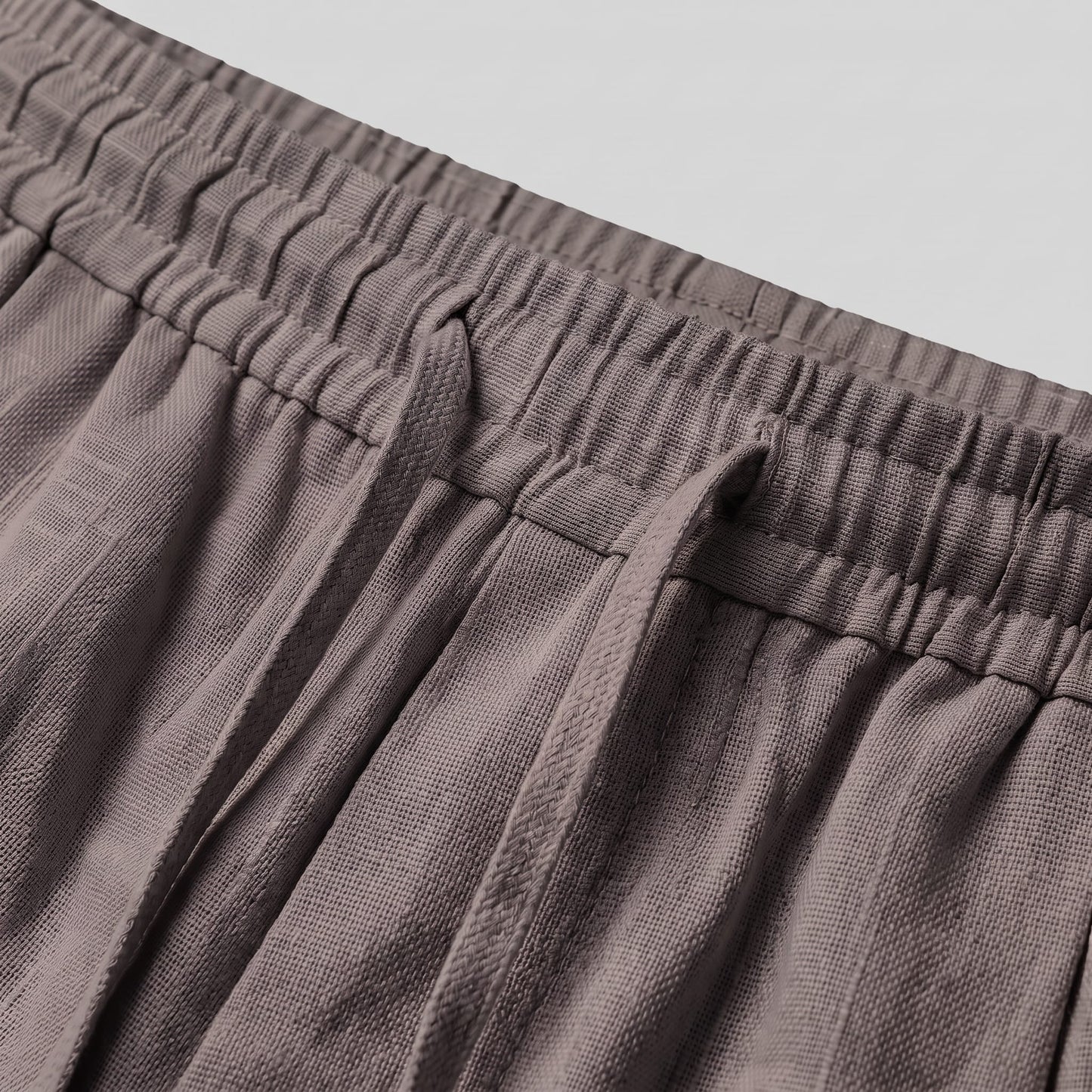 Herren Sommershorts mit Elastikbund Comfort Fit | Detlev_5