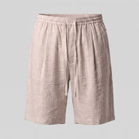 Herren Sommershorts mit Elastikbund Comfort Fit | Detlev
