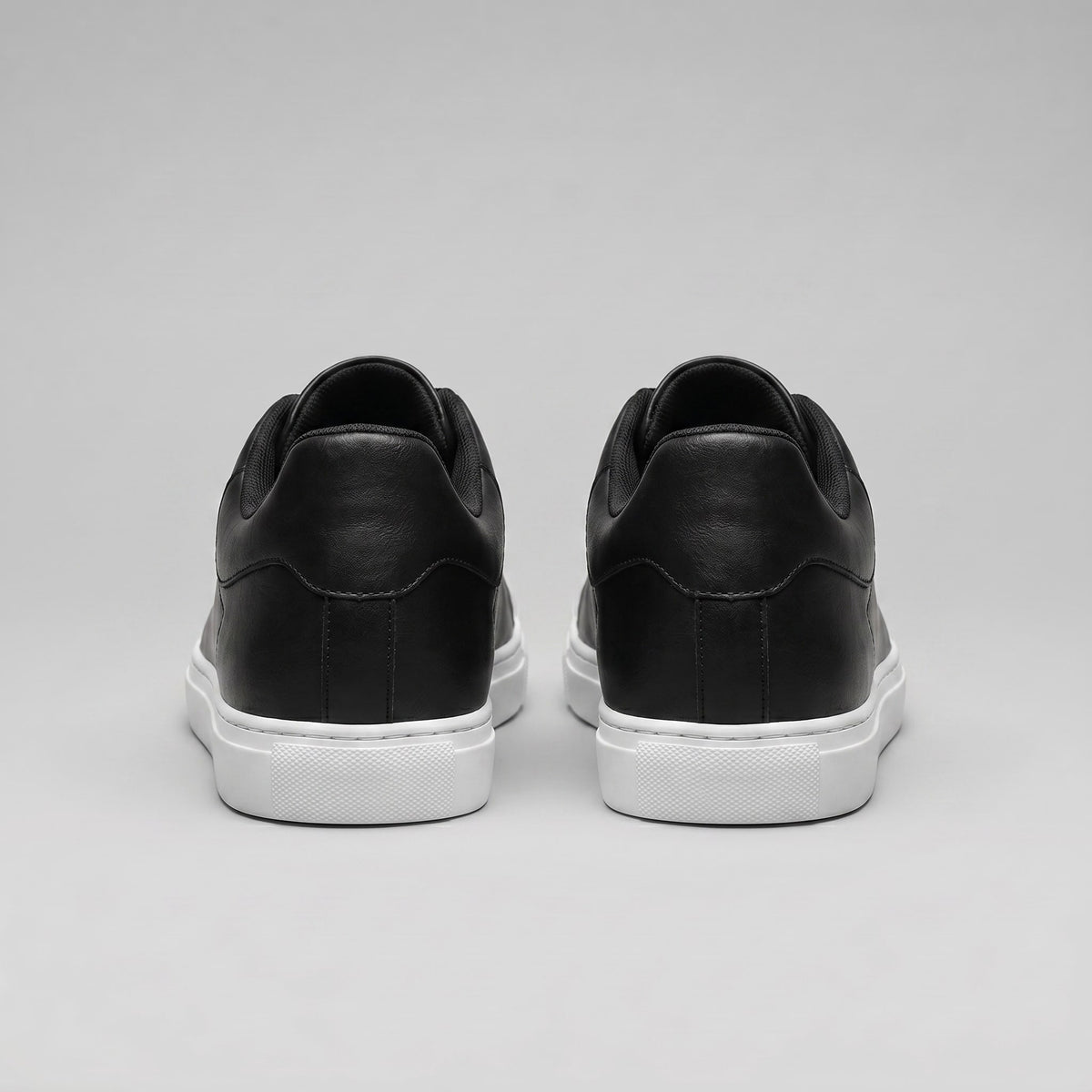 Herren Kunstledersneaker mit Kontrastsohle | Gustav_3