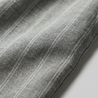 Herren Leinenhose mit Streifen und Kordelzug | Arnulf