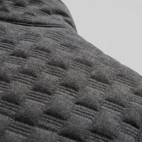 Herren Strickweste mit Stehkragen | Alfons