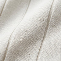 Herren Strickpolo mit Reißverschluss Slim Fit | Quirin