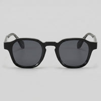 Herren Sonnenbrille eckig mit getönten Gläsern | Heimo