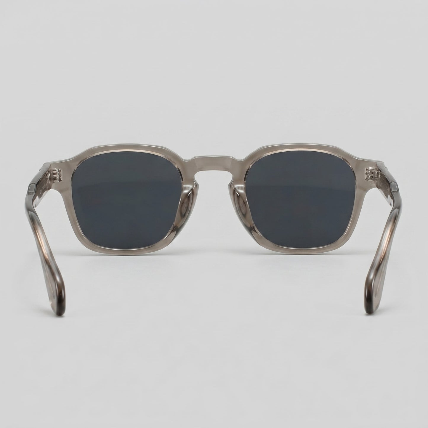 Herren Sonnenbrille eckig mit getönten Gläsern | Heimo_3