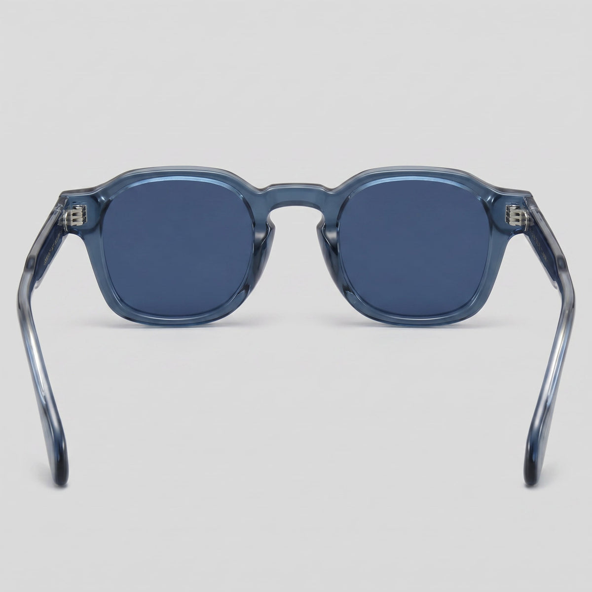 Herren Sonnenbrille eckig mit getönten Gläsern | Heimo_8