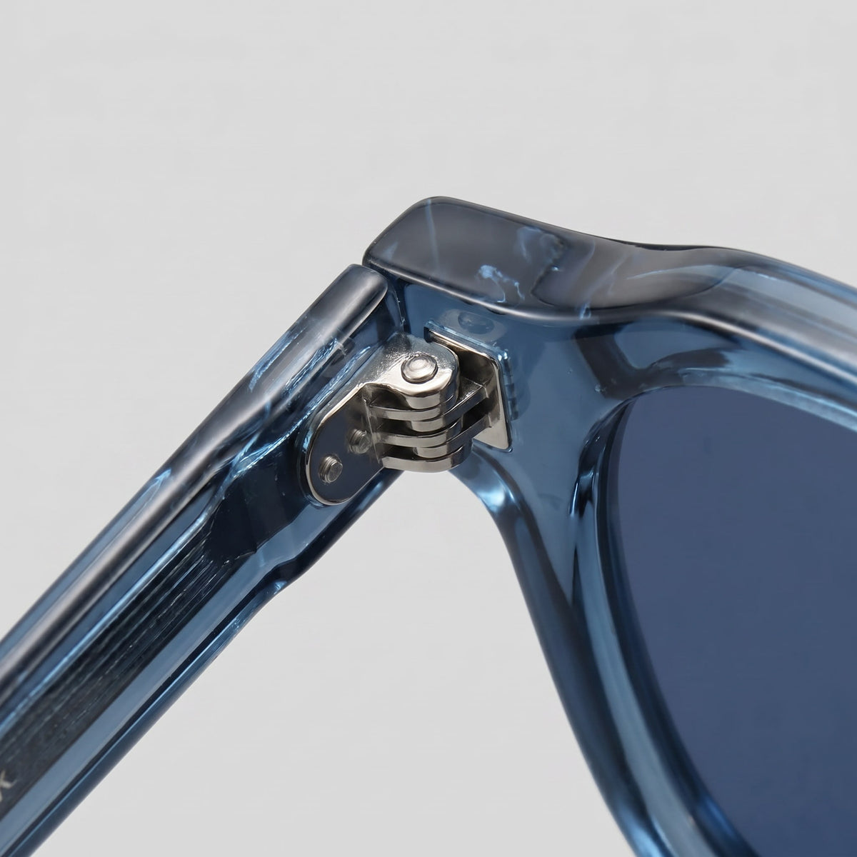 Herren Sonnenbrille eckig mit getönten Gläsern | Heimo_9
