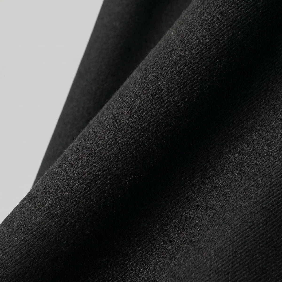 Herren Bundfaltenhose mit Stoffgürtel | Artur_19