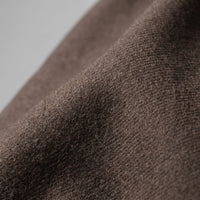 Herren Bundfaltenhose mit Stoffgürtel | Artur