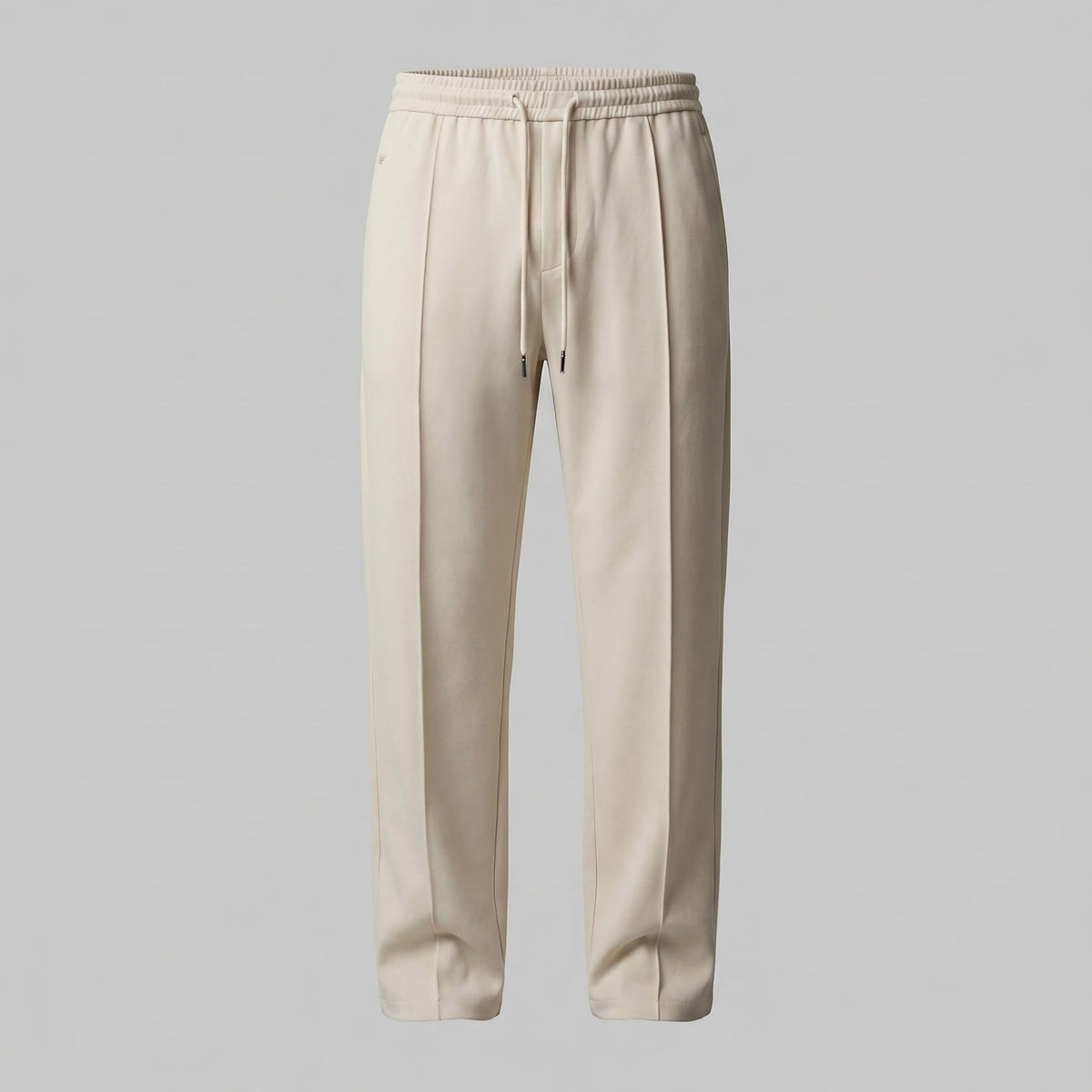 Herren Bundfaltenhose mit Kordelzug | Arthur_15