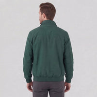Herren Windjacke mit Stehkragen | Andreas