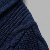 Herren Wollstrickjacke mit Schalkragen | Thorsten