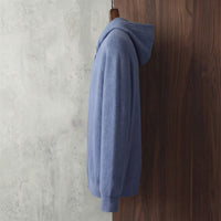 Herren Wollstrickjacke mit Kapuze | Urban