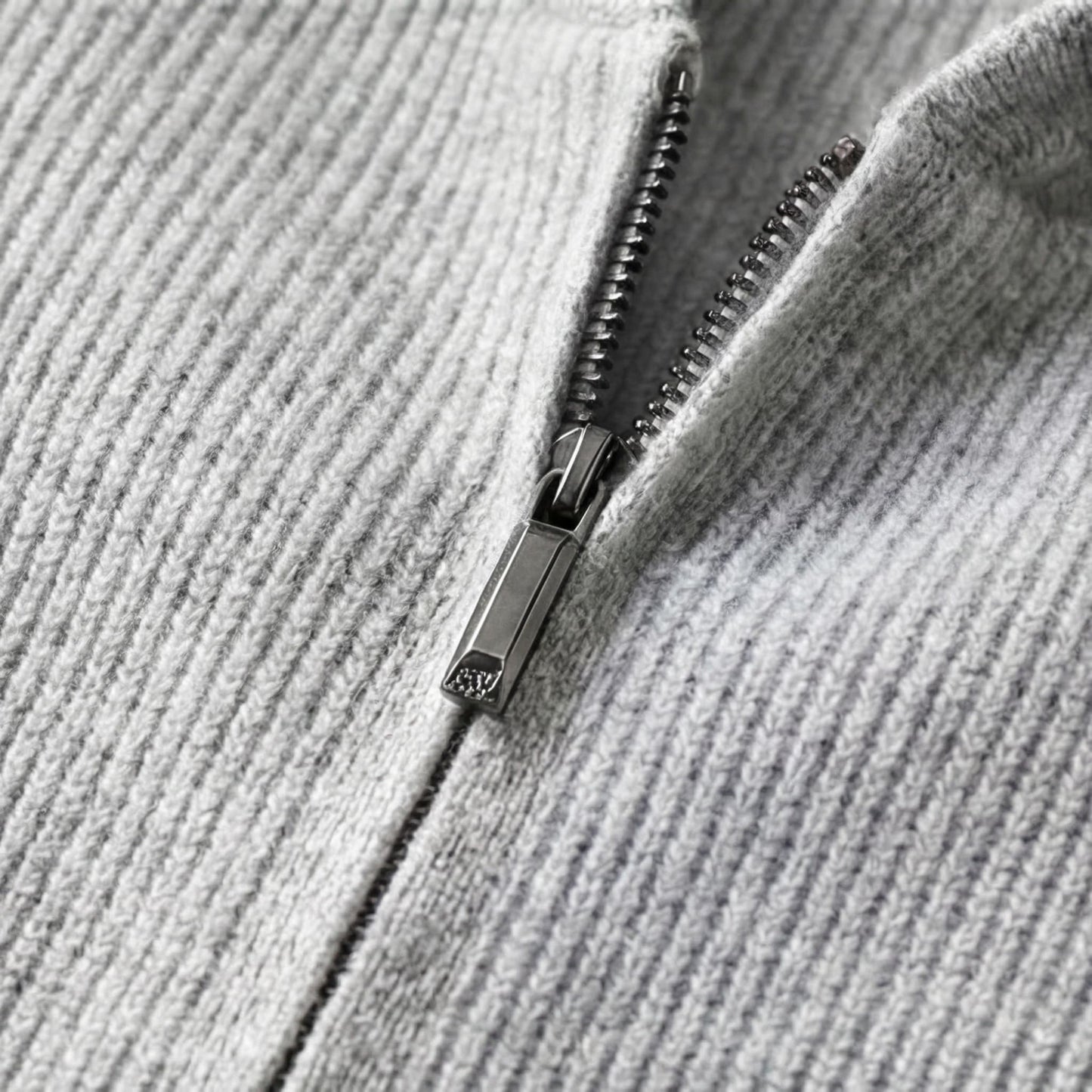 Herren Wollstrickjacke mit Kapuze | Urban_3