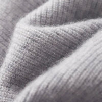 Herren Wollstrickjacke mit Kapuze | Urban