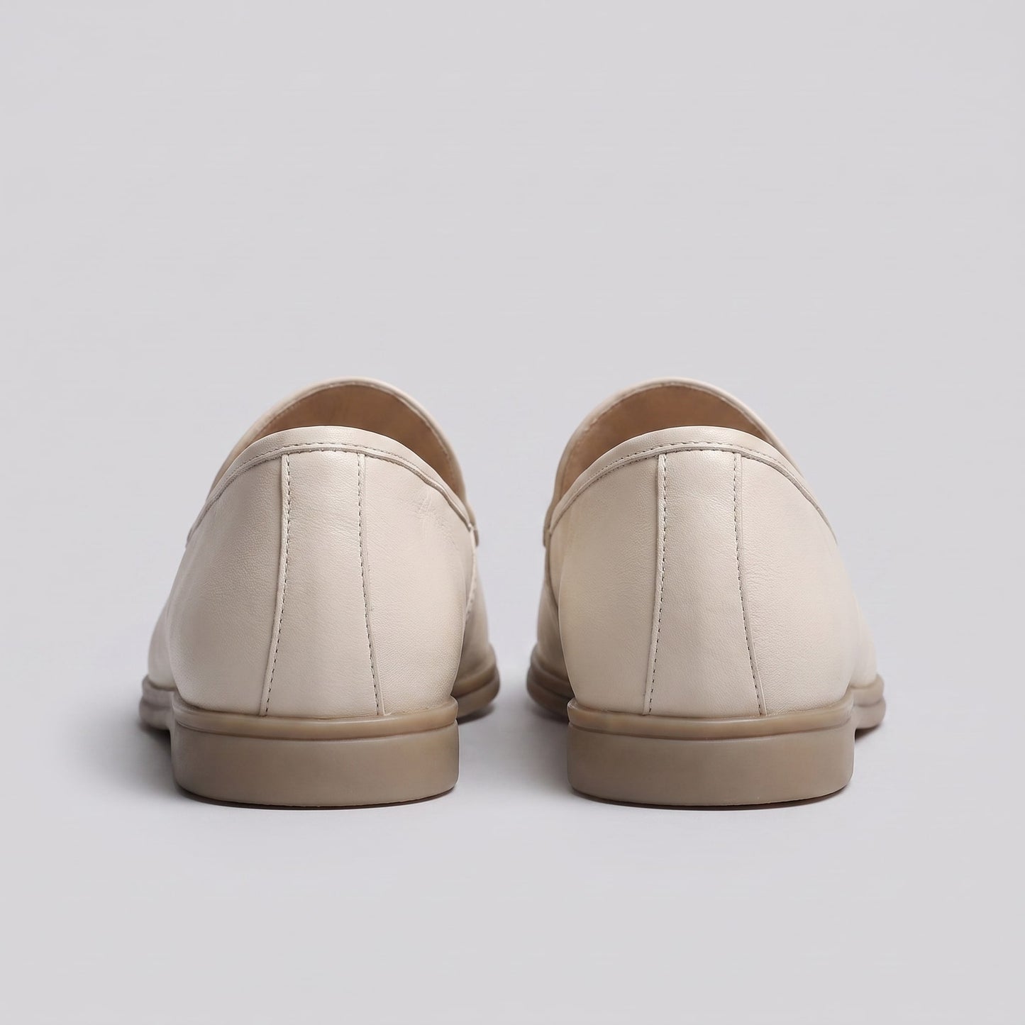 Herren Kunstlederloafer in Flechtoptik mit Trensenspange | Erdmann_9