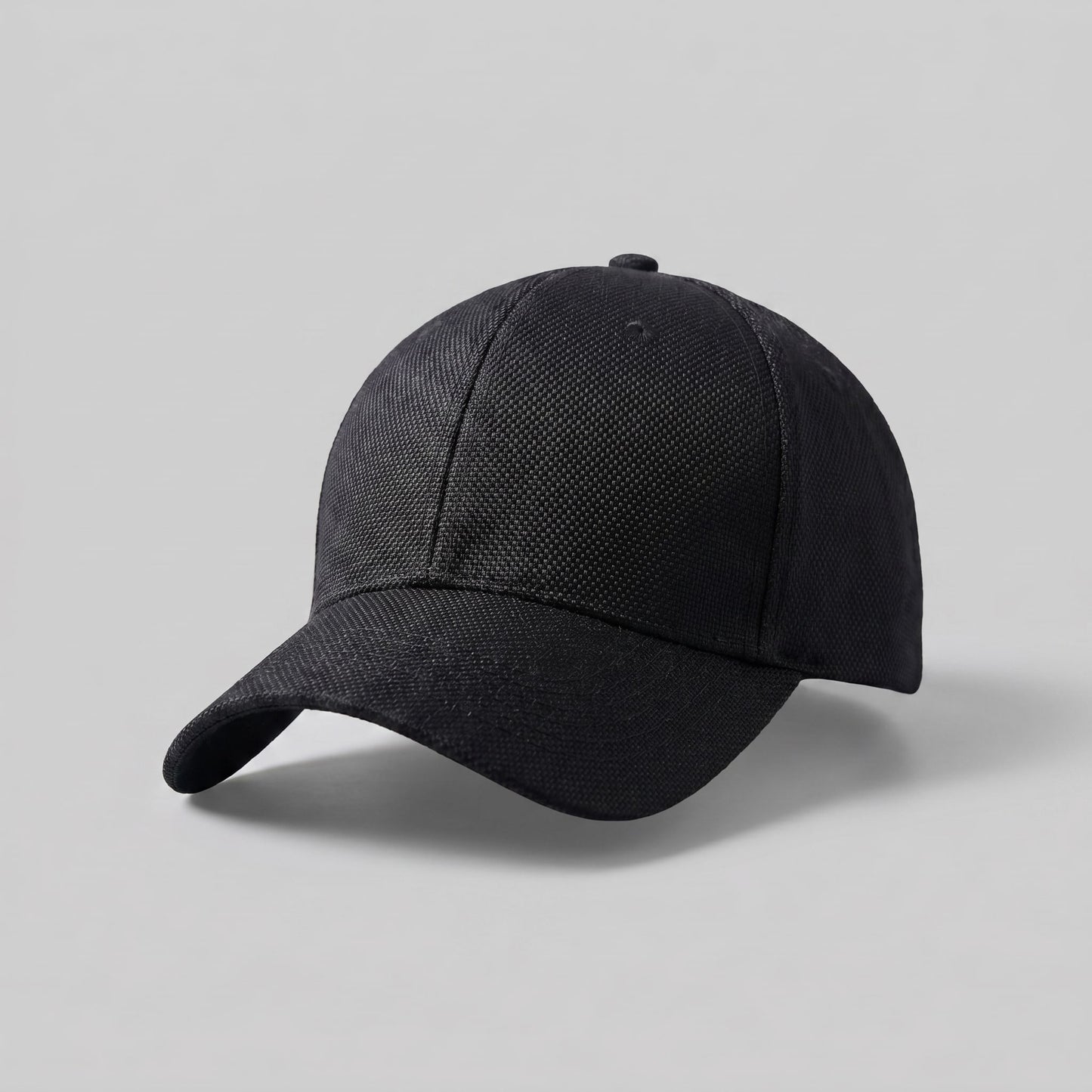 Herren Baseballcap mit gebogenem Schirm | Heino_10